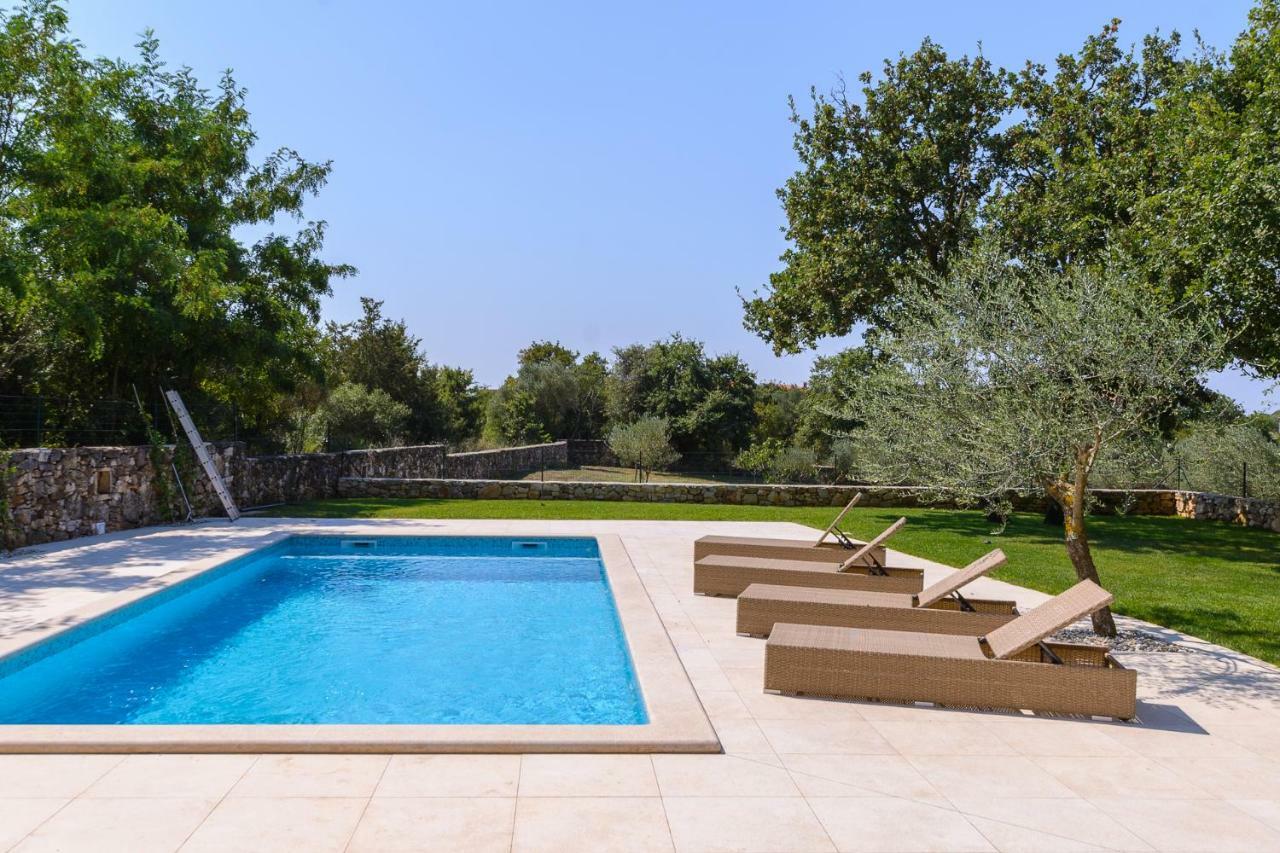 Villa Casa Egi Rovinj Exterior foto