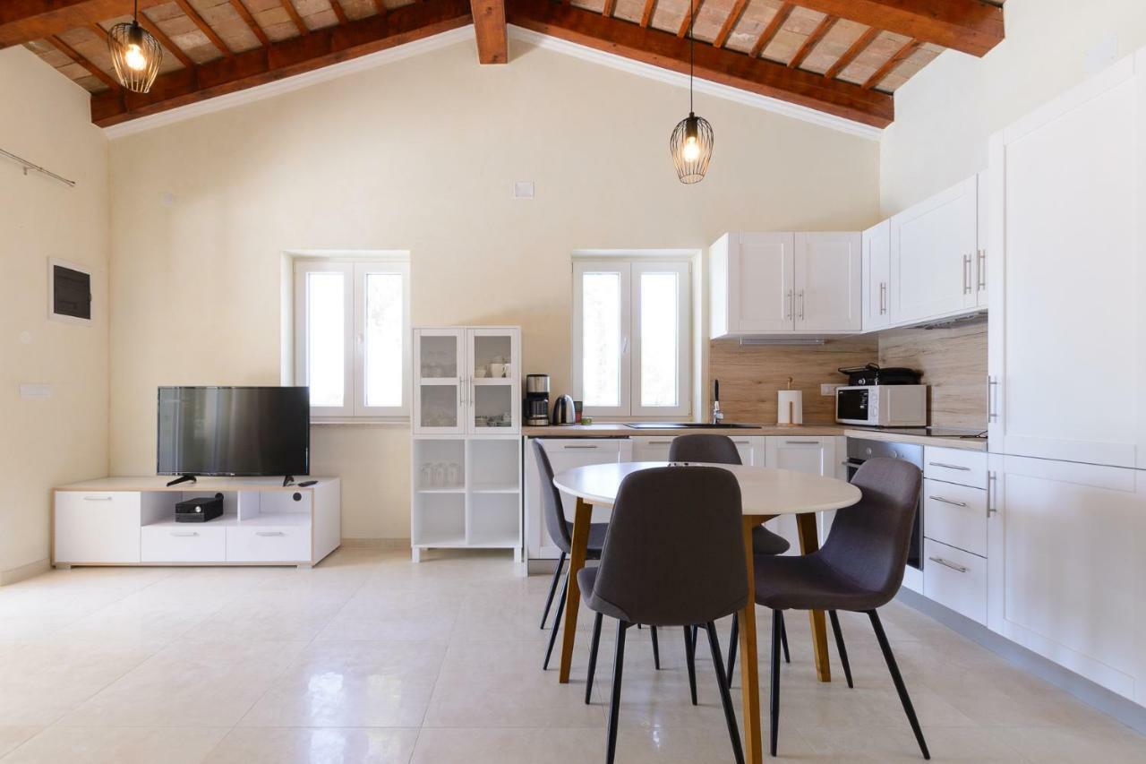 Villa Casa Egi Rovinj Exterior foto