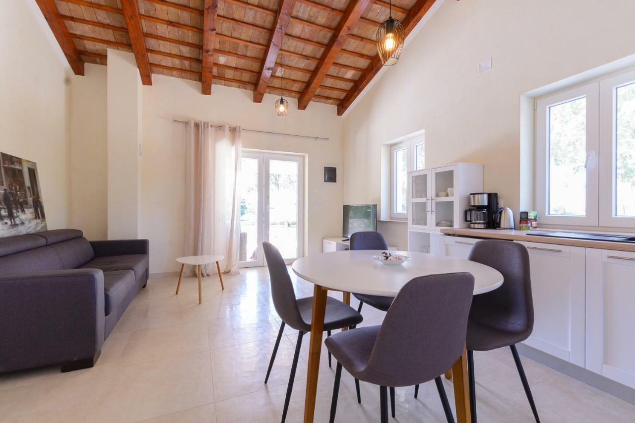 Villa Casa Egi Rovinj Exterior foto