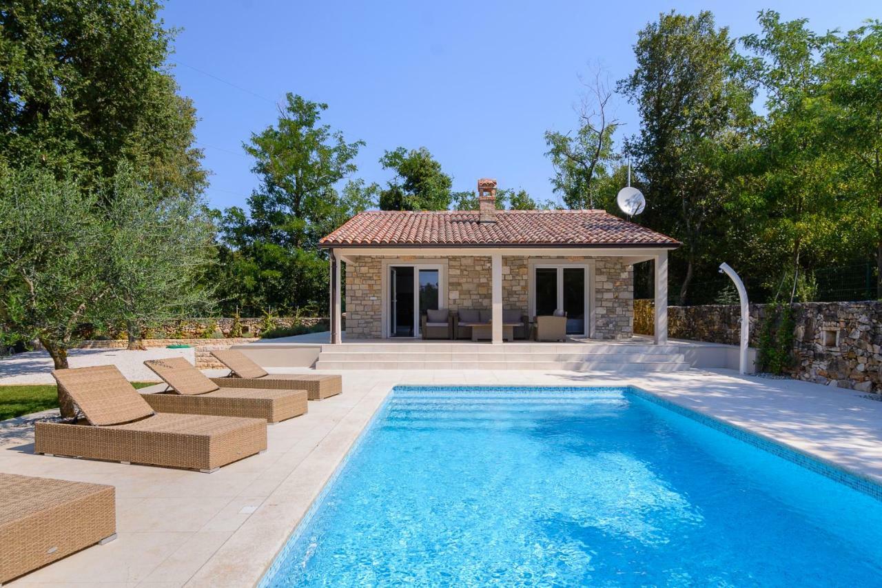 Villa Casa Egi Rovinj Exterior foto